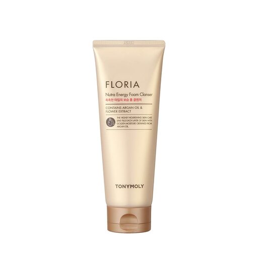 Floria Nutra Energy Foam Cleanser