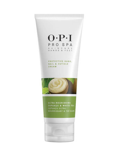 OPI Protective Hand Nail & Cuticle Cream (50ml)