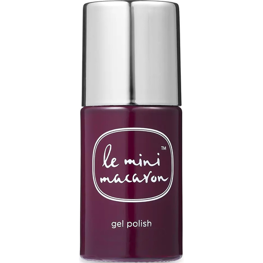 Le Mini Macaron Single Gel Polish Sour Cherry