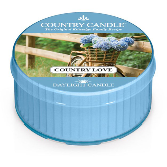 Country Candle Country Love Daylight