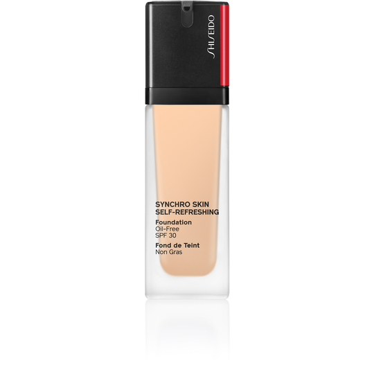 Shiseido Synchro Skin Self Refreshing Foundation 220 Linen