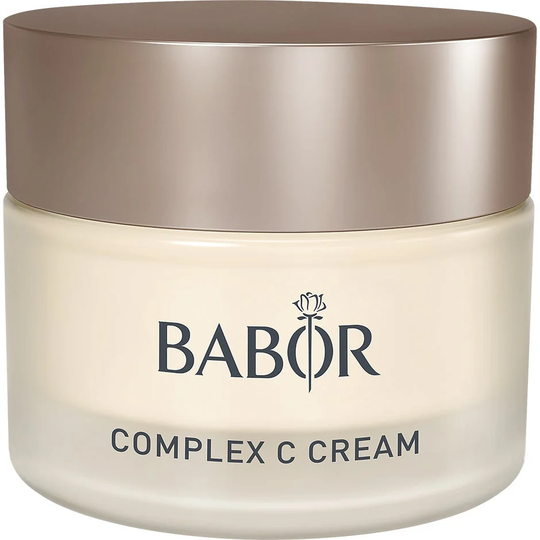 Babor Complex C Cream, 50 ml Babor Dagkräm