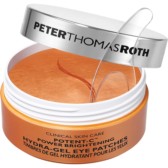Potent-C Eye Patches, 90 g Peter Thomas Roth Ögon
