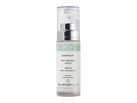 Evercalm Anti-Redness Serum, 30 ml REN Ansiktsserum