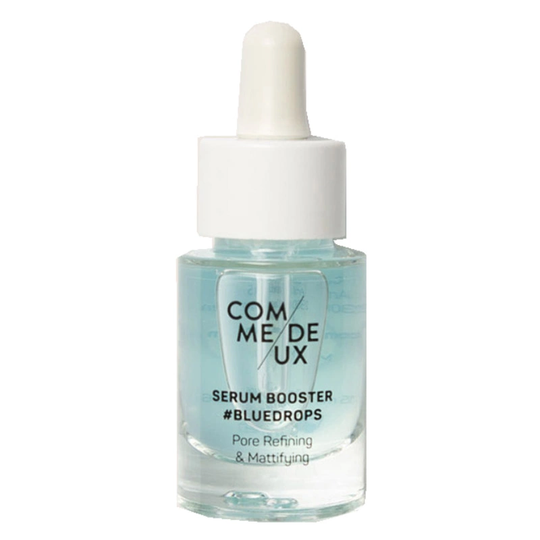 Comme Deux Serumbooster Blue