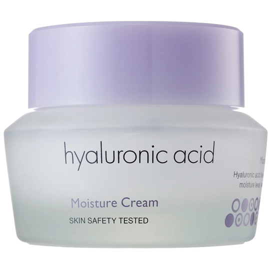Hyaluronic Acid Moisture Cream, 50 ml It'S SKIN Dagkräm
