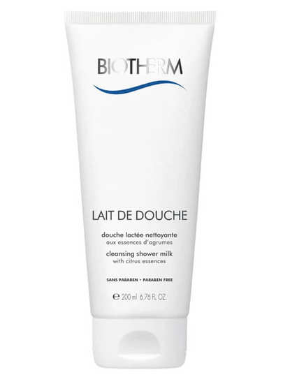 Biotherm Lait de Douche Shower Milk (200ml)
