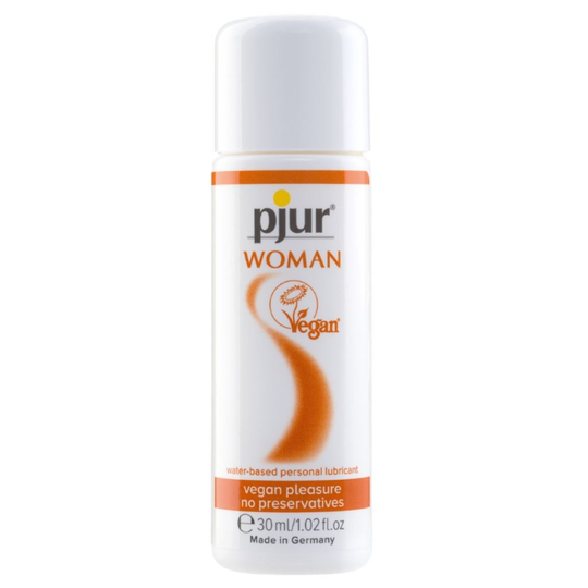 pjur Woman Vegan Glidmedel 30 ml