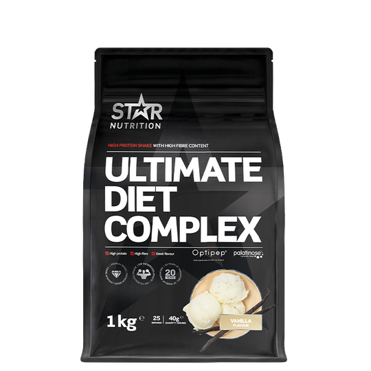 Ultimate Diet Complex