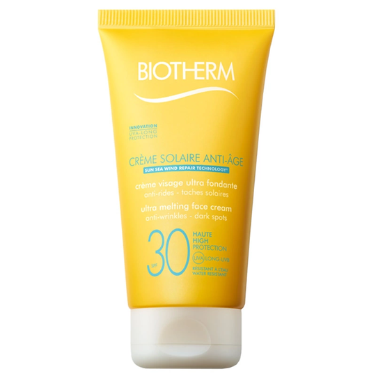 Biotherm Creme Solaire Anti-Age SPF30 (50ml)