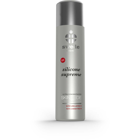 Swede Original Lubricant Silicone Supreme 50 ml