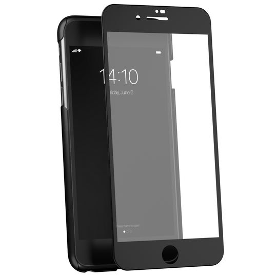 iDeal of Sweden iPhone 8/7 Full Coverage Glass
