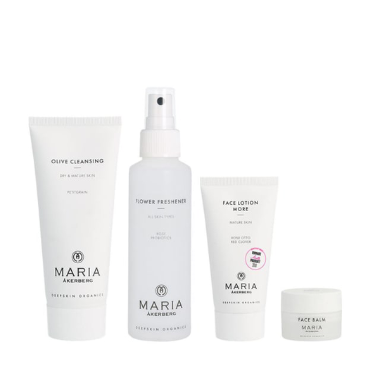 Beauty Starter Set More