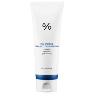 Pro Balance Creamy Cleansing Foam