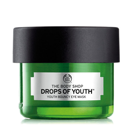 Drops of YouthTM Youth Bouncy Eye Mask