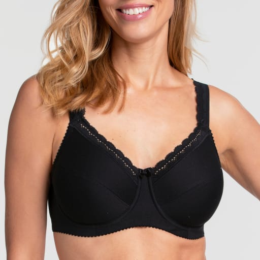 Cotton Comfort Bh