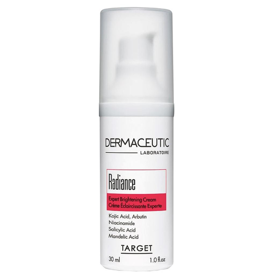 Dermaceutic Radiance Night Cream 30 ml