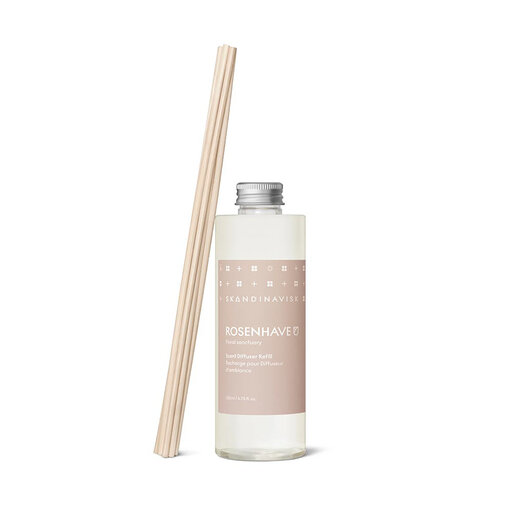 Rosenhave Doftpinnar Refill