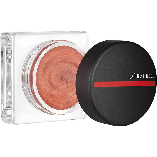 Shiseido Minimalist Whipped Powder Blush, 5 g Shiseido Smink