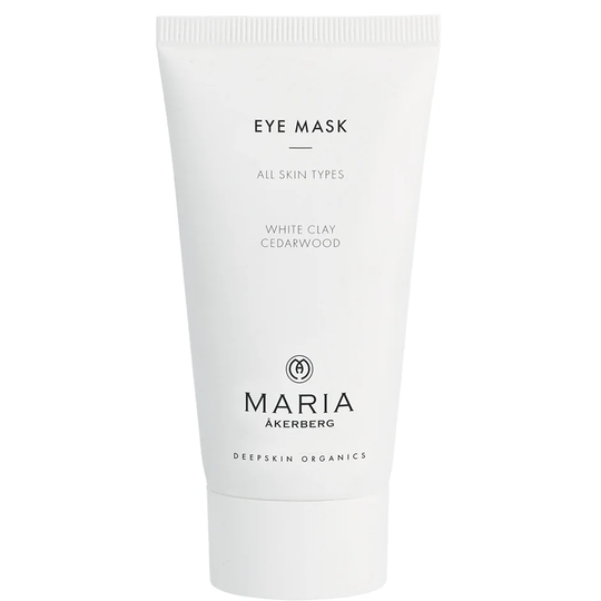 Eye Mask, 50 ml Maria Åkerberg Ansiktsmask