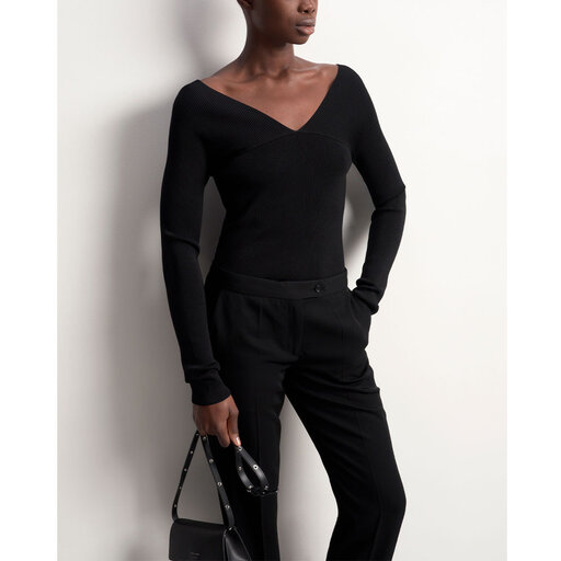 GEMINIQ Pullover