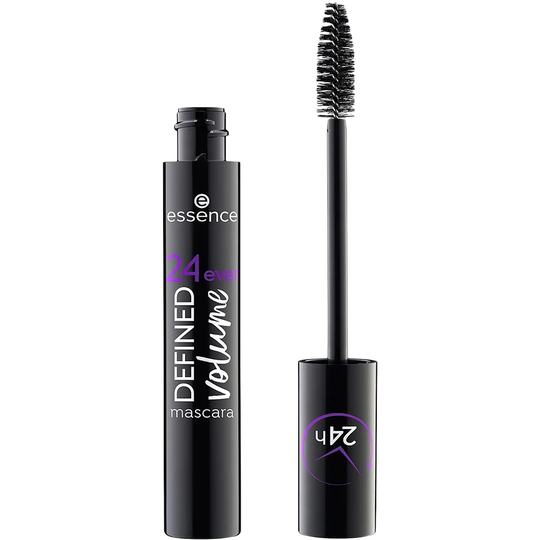 Ever Defined Volume Mascara, 12 ml essence Mascara