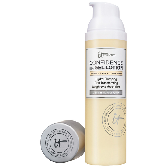 IT Cosmetics Confidence in a gel lotion (75ml)