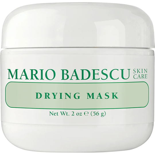 Mario Badescu Drying Mask, 59 ml Mario Badescu Ansiktsmask