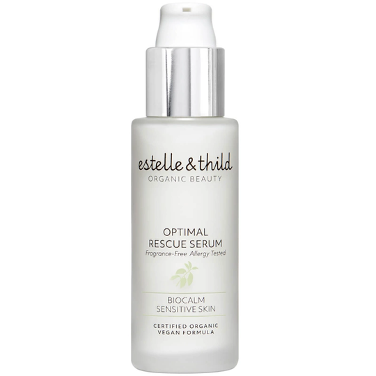Estelle & Thild BioCalm Optimal Rescue Serum (30ml)