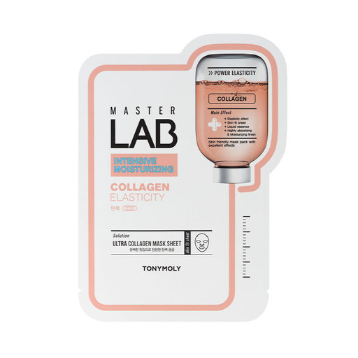 Master Lab Sheet Mask Collagen