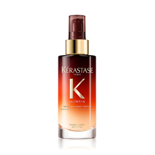 Nutritive 8H Night Repair