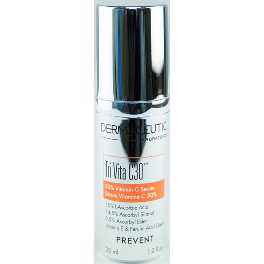 Dermaceutic Tri Vita C30 30 ml