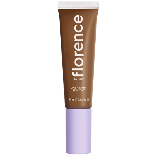 Florence By Mills Like a Skin Tint Cream Moisturizer D190