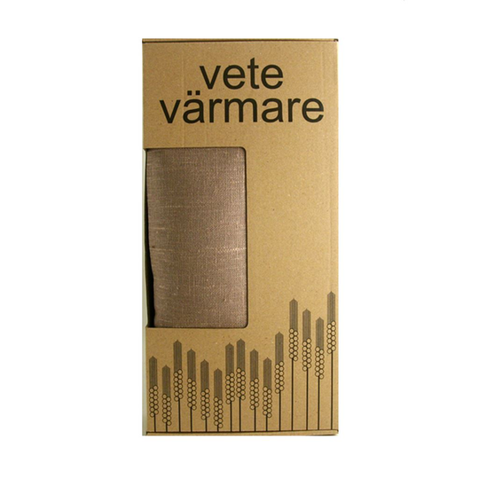 Terrible Twins Vetevärmare Nougat 1 st