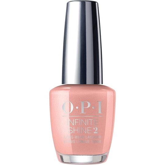 OPI Infinite Shine Holiday Collection Humidi-Tea