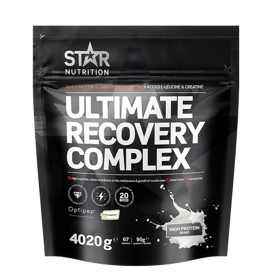 Ultimate Recovery Complex, 4 kg