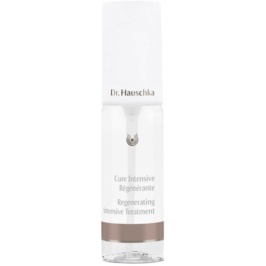 Dr.Hauschka Regenerating Intensive Treatment (40 ml)