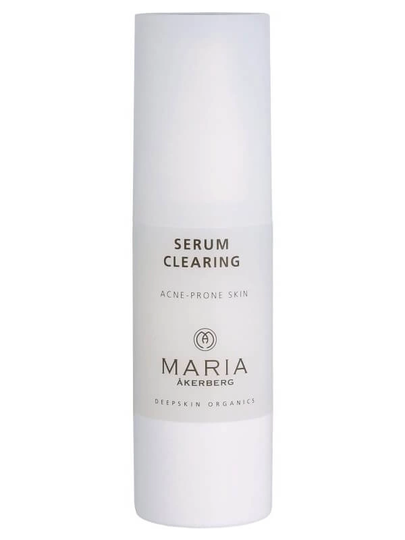 Maria Åkerberg Serum Clearing (30ml)
