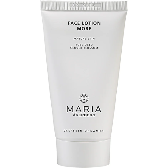 Face Lotion More, 50 ml Maria Åkerberg Dagkräm