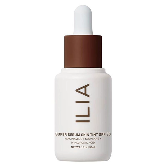 ILIA Super Serum Skin Tint SPF 30 Miho