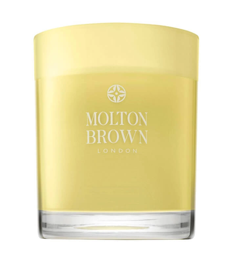 Molton Brown Orange & Bergamot Single Wick Candle