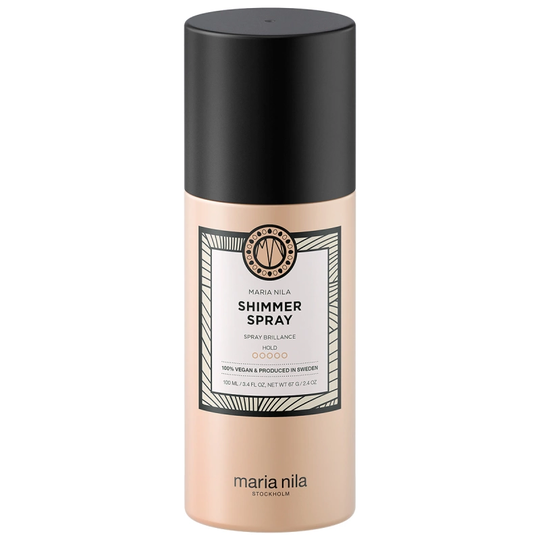 Maria Nila Shimmer Spray (100ml)
