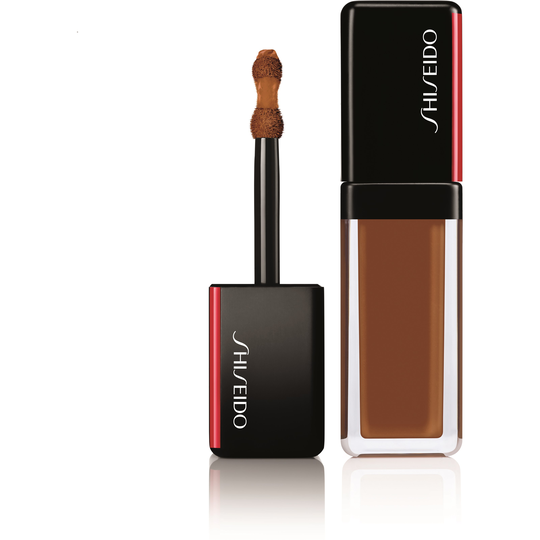 Shiseido Synchro Skin Self Refreshing Dual Tip Concealer 501 Deep