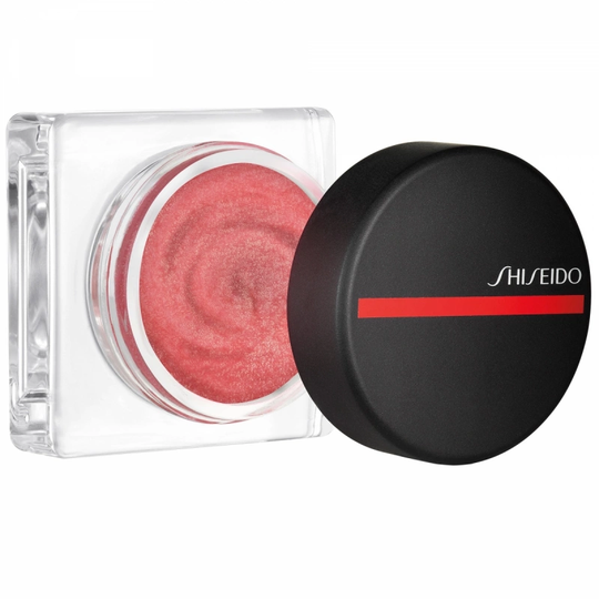 Shiseido Minimalist Whipped Powder Blush 07 Setsuko