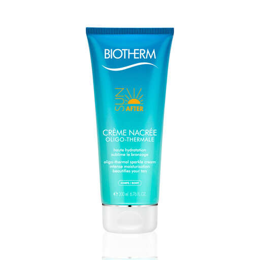 Crème Nacrée Oligo-Thermale Sparkle Cream