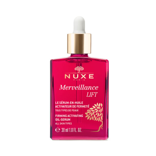 Merveillance LIFT - Firming Activating Oil-Serum