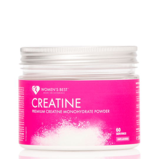 Creatine, 300 g