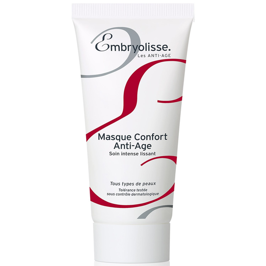 Embryolisse Anti-Agening Anti Age Comfort Mask 60 ml