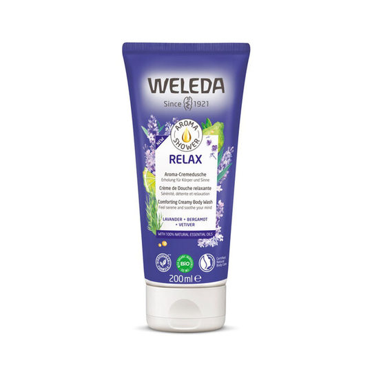 Aroma Shower Relax
