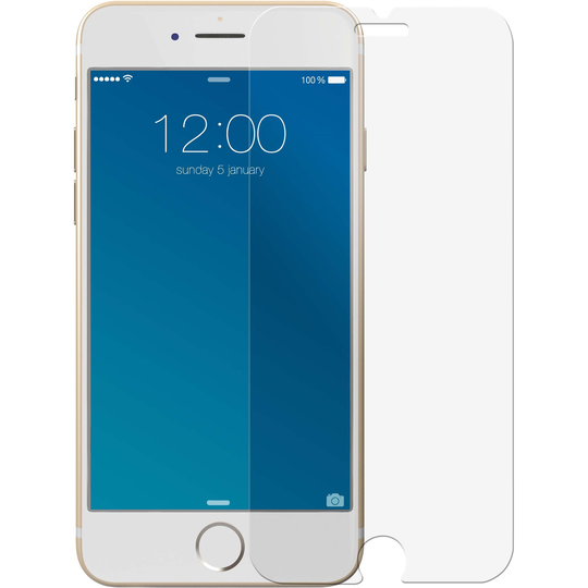 iDeal of Sweden iPhone 8/7/6/6s Glass